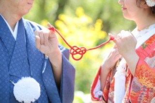 Wedding Story 横浜店_アドバイス写真