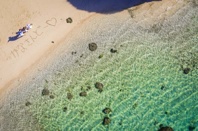 nankuru Photo Wedding_投稿写真