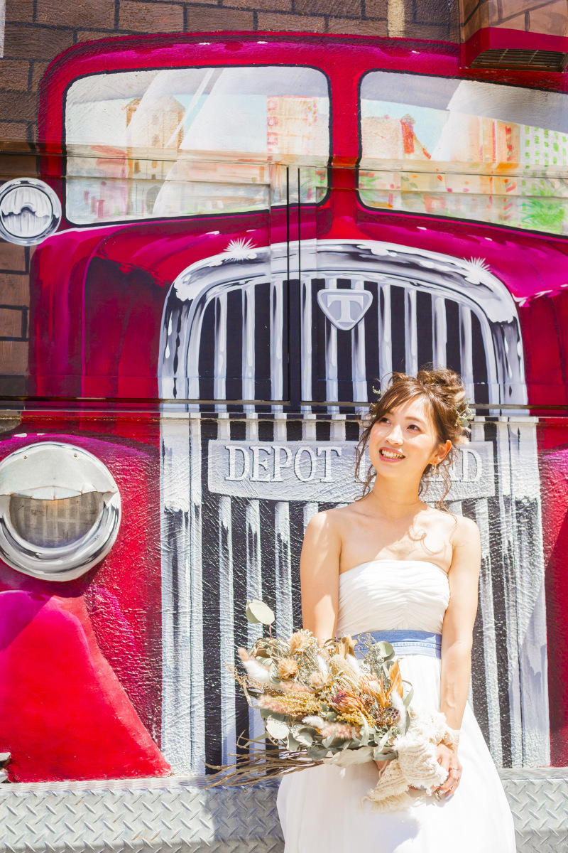 nankuru Photo Wedding_投稿写真