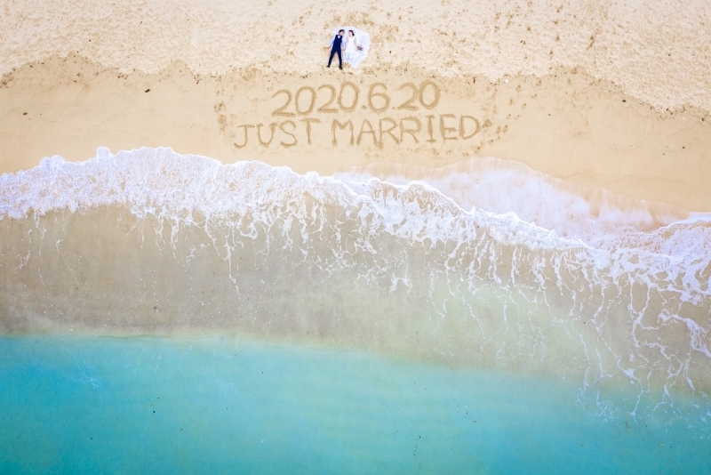 ドローン撮影が基本料金に入ってるのが素晴らしい_9059_投稿写真_2