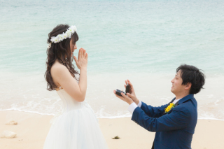 capryフォトウェディング石垣島（キャプリィフォトウェディング石垣島）_アドバイス写真