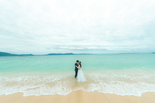 capryフォトウェディング石垣島（キャプリィフォトウェディング石垣島）_アドバイス写真