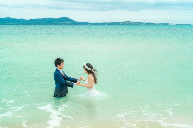 capryフォトウェディング石垣島（キャプリィフォトウェディング石垣島）_投稿写真