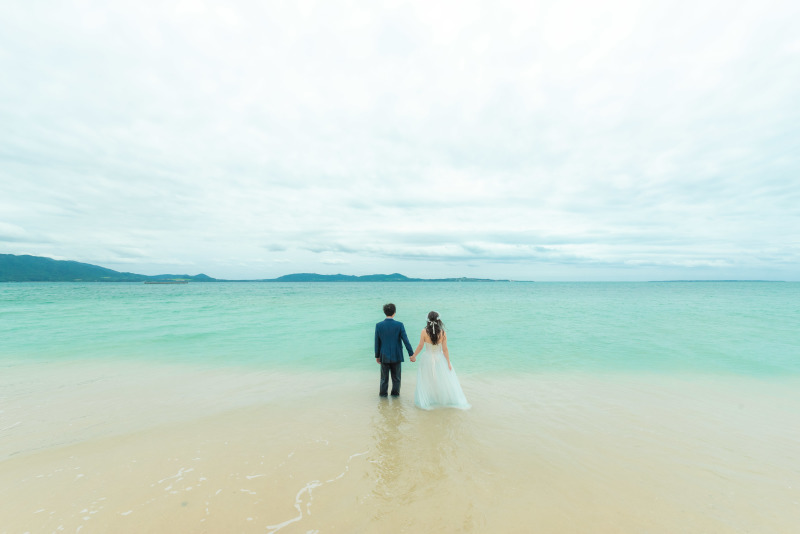 capryフォトウェディング石垣島（キャプリィフォトウェディング石垣島）_投稿写真