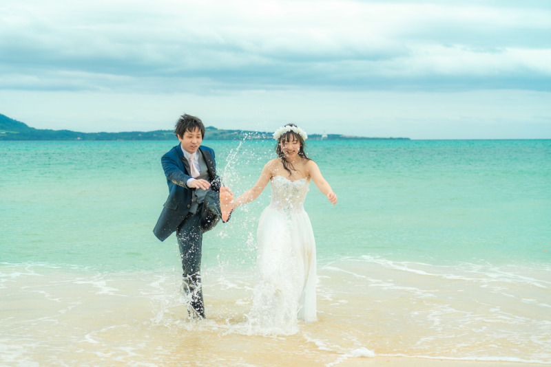 capryフォトウェディング石垣島（キャプリィフォトウェディング石垣島）_投稿写真