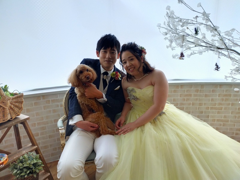 阿部写真館　大阪本町靭公園前店_投稿写真