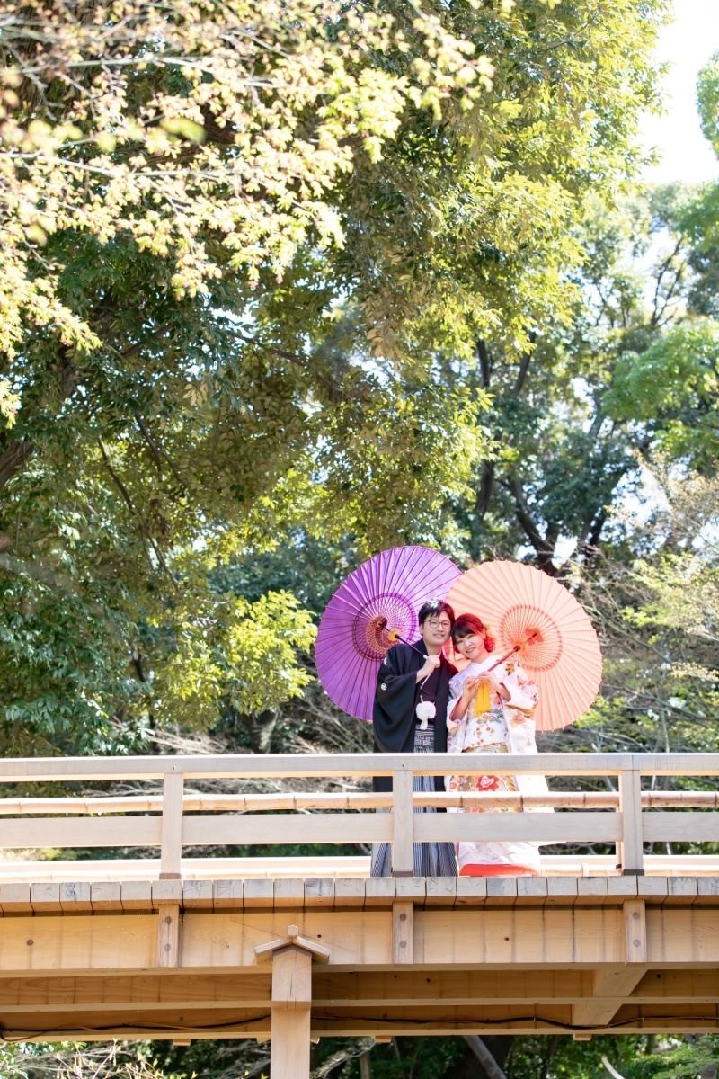 ワタベウェディング名古屋フォトスタジオ_投稿写真