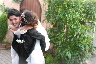 Wedding Story 松戸店_アドバイス写真