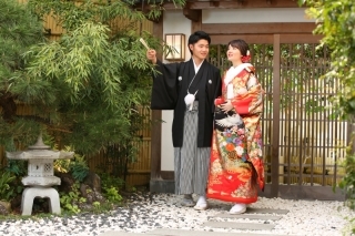 Wedding Story 松戸店_アドバイス写真