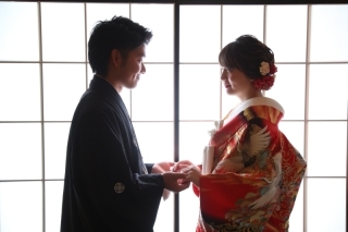 Wedding Story 松戸店_アドバイス写真