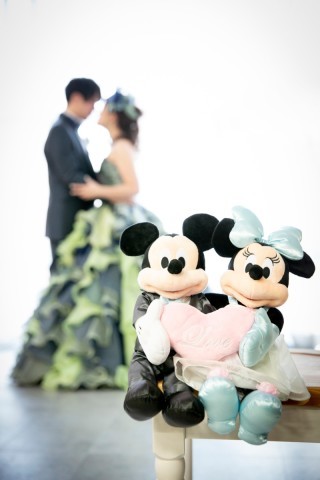 スタジオワールドステージ_アドバイス写真