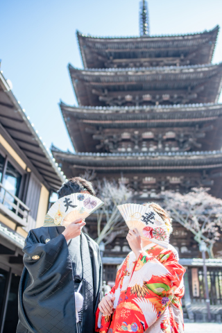 京都好日_アドバイス写真