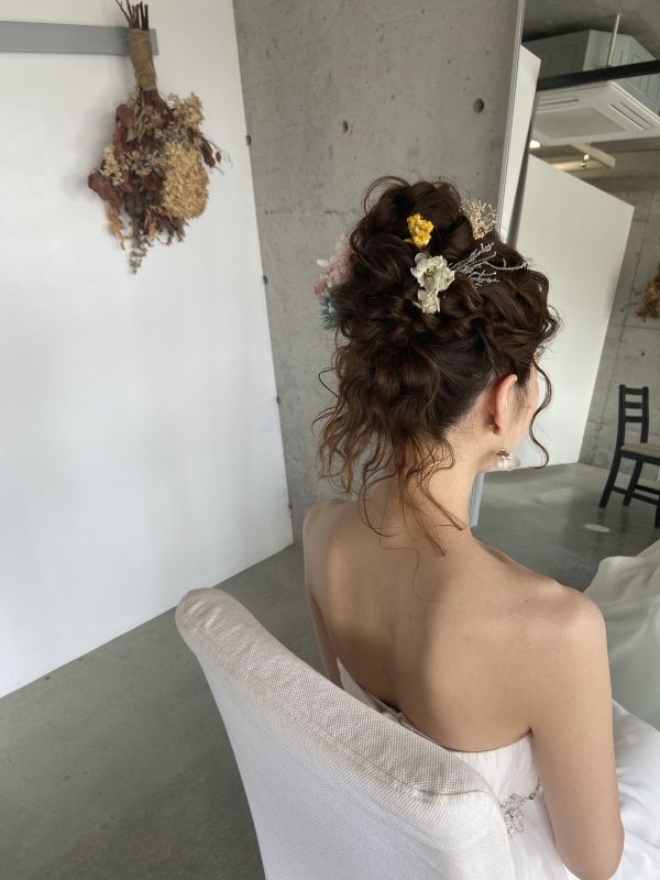 nankuru Photo Wedding_投稿写真