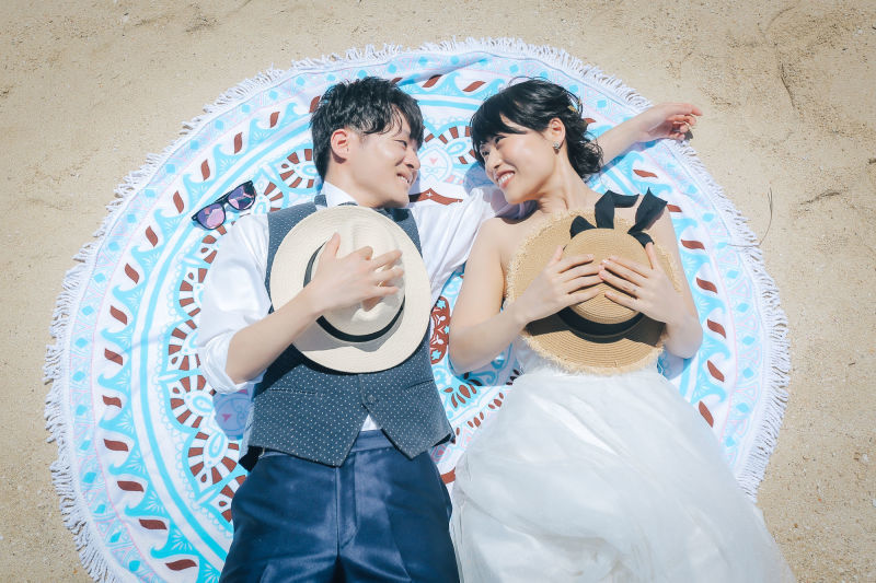 STUDIO SUNS沖縄（スタジオSUNS）_投稿写真