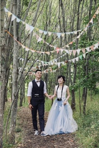 STUDIO SOLA 美瑛店（スタジオSOLA）_アドバイス写真