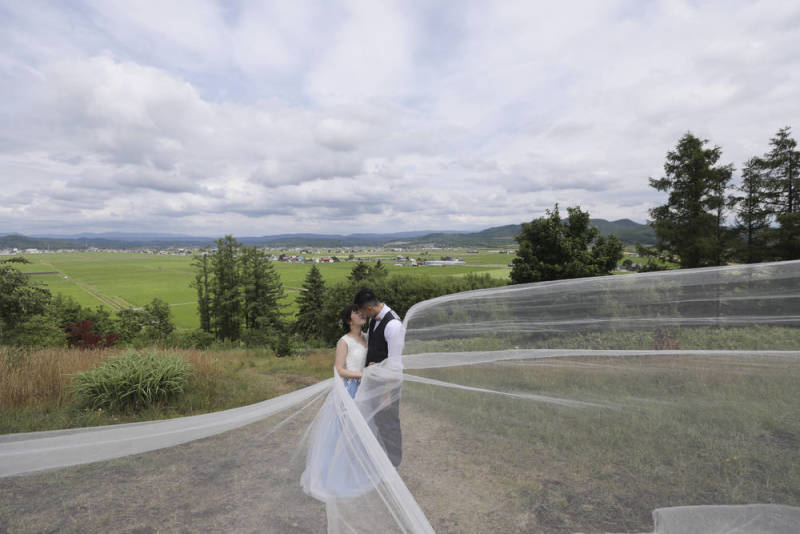 STUDIO SOLA 美瑛店（スタジオSOLA）_投稿写真