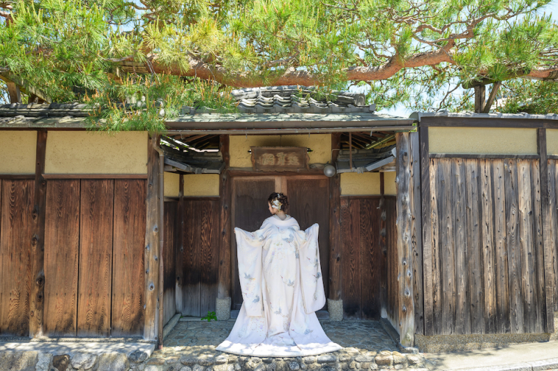 和装前撮りなら絶対にオススメ！かなりお洒落！_11350_投稿写真_1