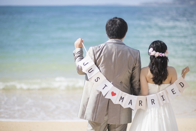 OKINAWA ワタベウェディング_投稿写真