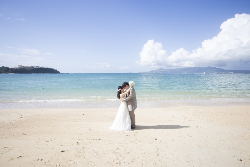 OKINAWA ワタベウェディング_投稿写真