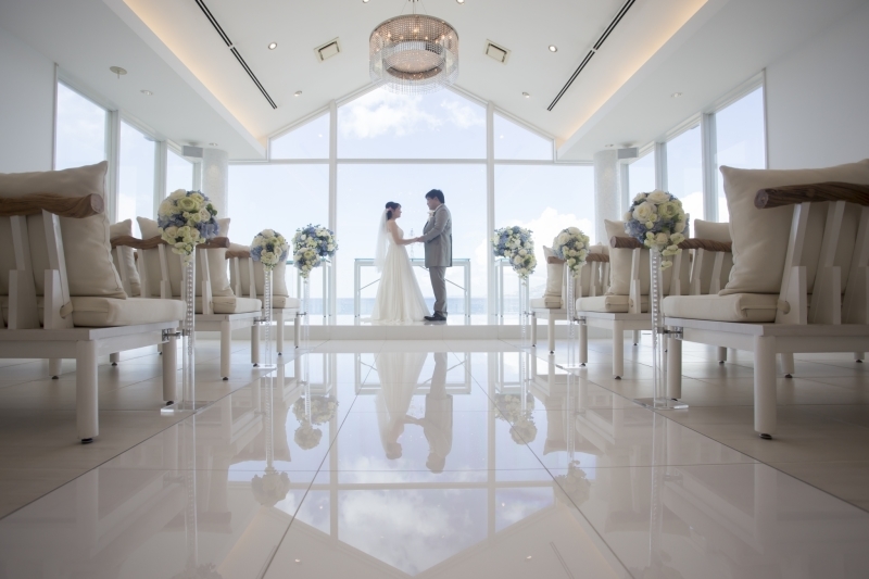 OKINAWA ワタベウェディング_投稿写真