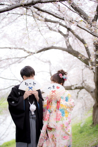 華雅苑　新越谷店_アドバイス写真