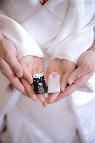 華雅苑　新越谷店_アドバイス写真