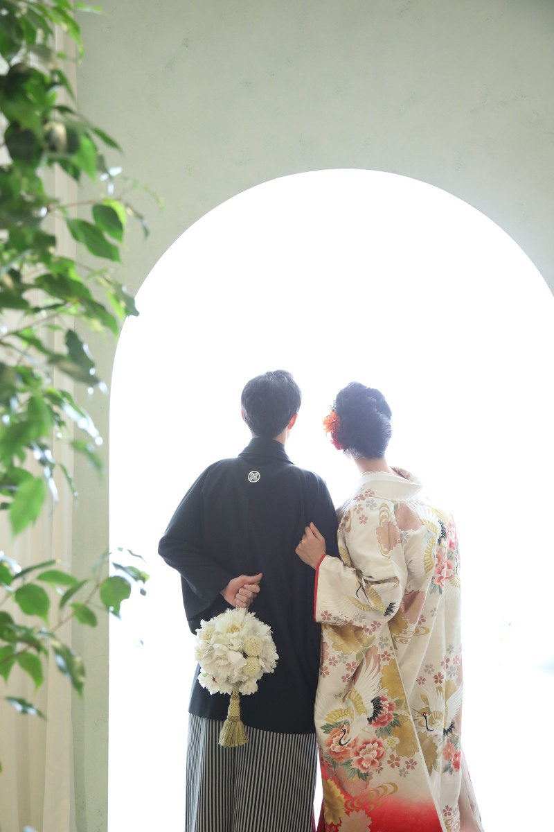 ワタベウェディング表参道フラッグシップフォトスタジオ_投稿写真