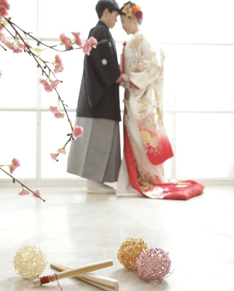 ワタベウェディング表参道フラッグシップフォトスタジオ_投稿写真