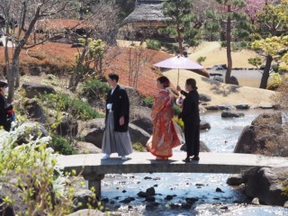 フォトウェディング制作所_アドバイス写真