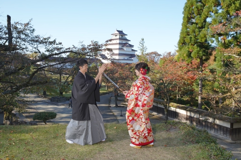 オレンジスタジオ会津若松_投稿写真