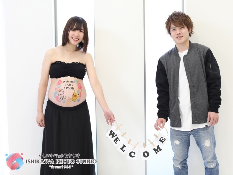 いしかわフォトスタジオ_投稿写真