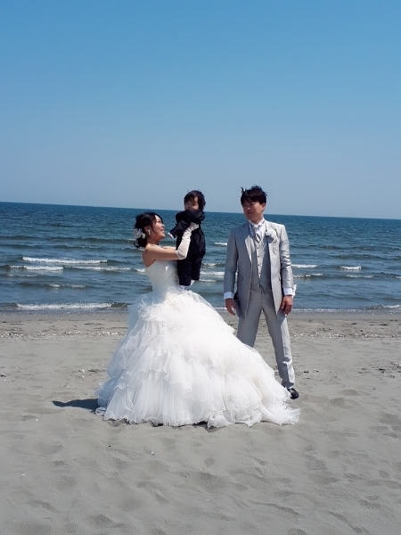 阿部写真館　徳島本店_投稿写真