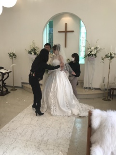 スタジオ ラ・ヴィ　_アドバイス写真