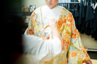 京都 美翔苑（KYOTO BISHOUEN）_アドバイス写真