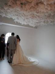 阿部写真館　大阪本町靭公園前店_アドバイス写真