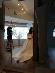 阿部写真館　大阪本町靭公園前店_アドバイス写真