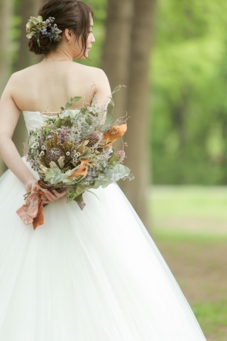 ラヴィファクトリー大宮店_アドバイス写真