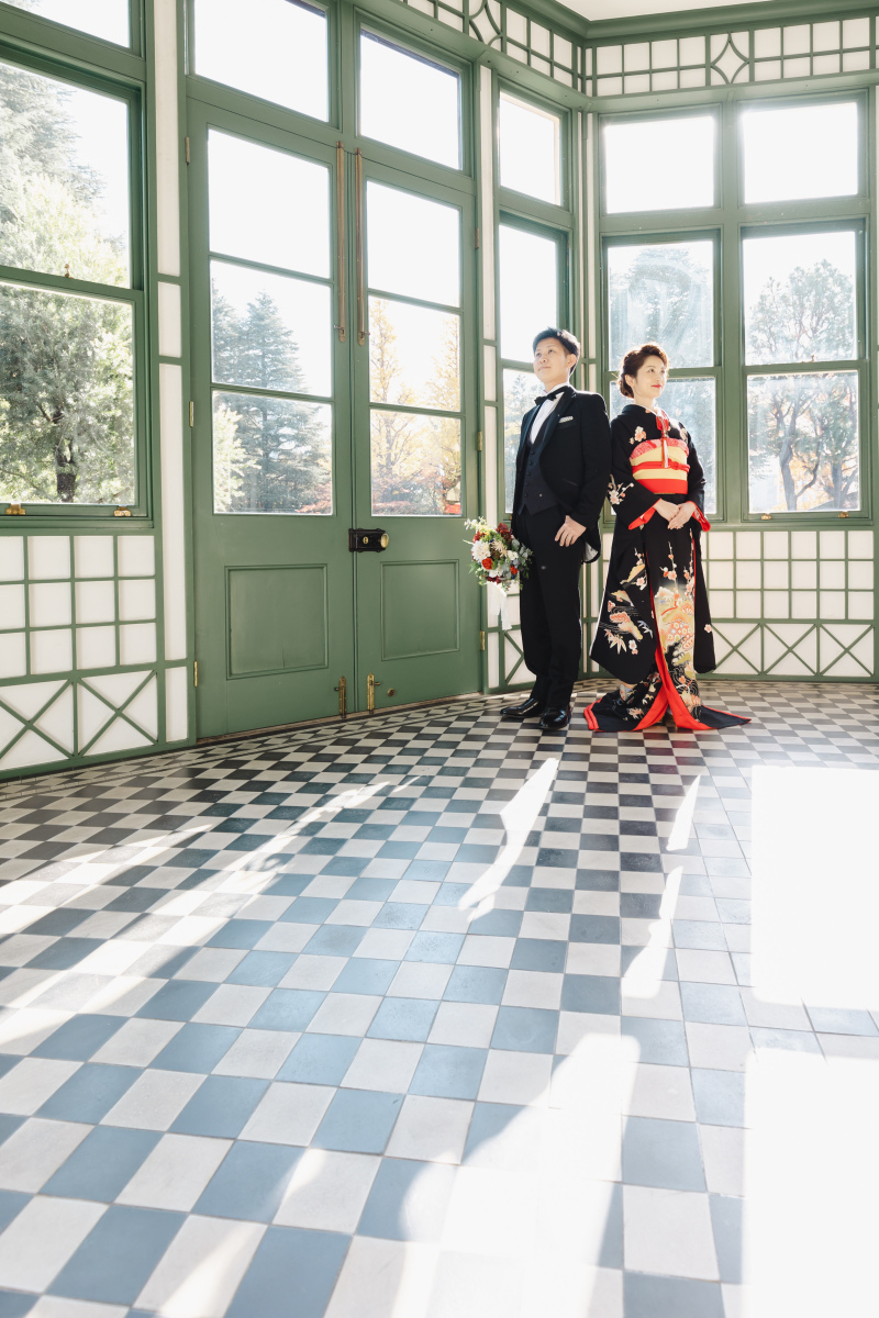 Shirafuji Photo Wedding_投稿写真