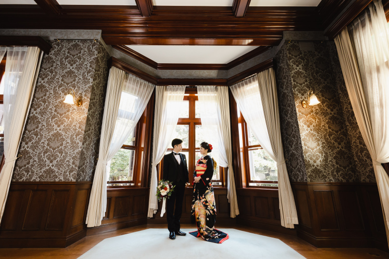 Shirafuji Photo Wedding_投稿写真