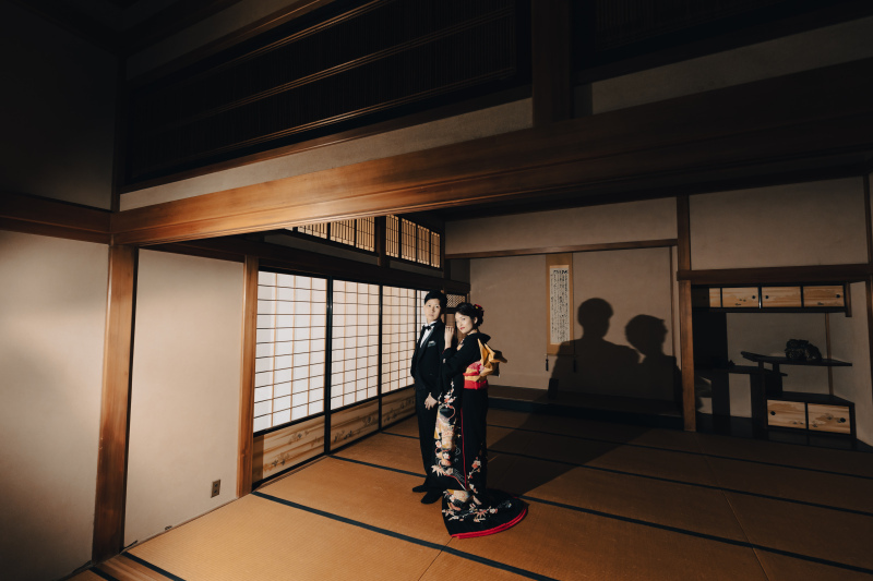 Shirafuji Photo Wedding_投稿写真