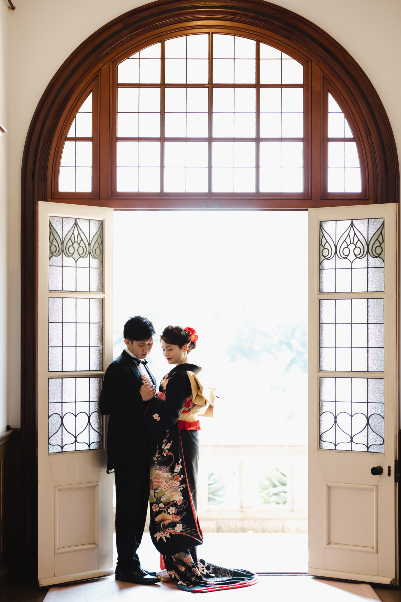 Shirafuji Photo Wedding_投稿写真