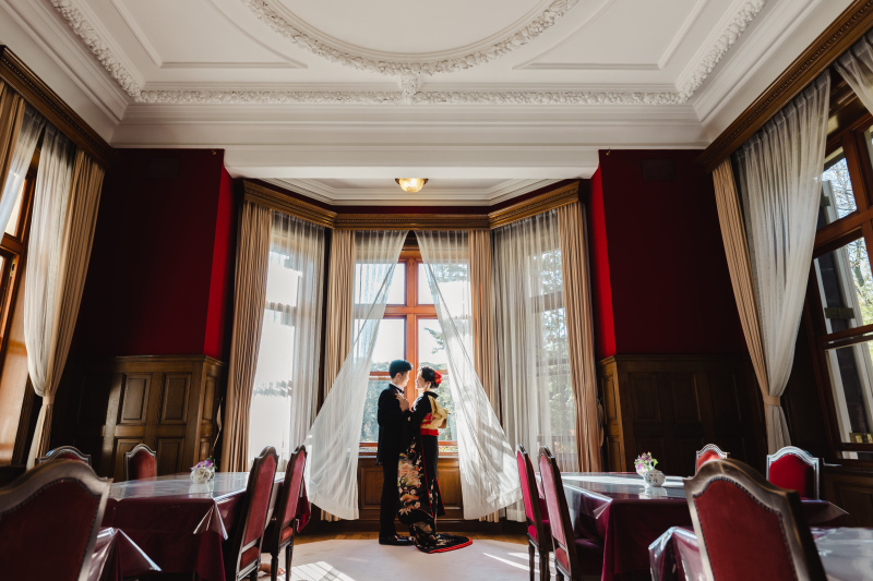 Shirafuji Photo Wedding_投稿写真