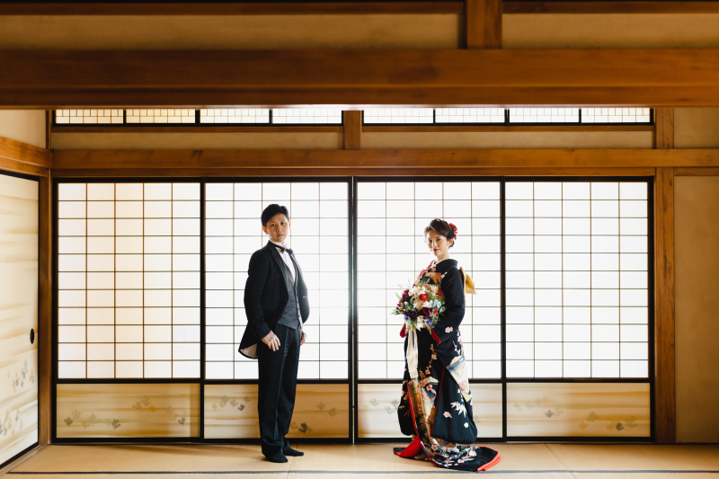 Shirafuji Photo Wedding_投稿写真