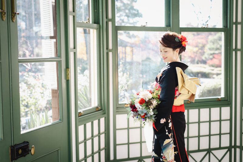 Shirafuji Photo Wedding_投稿写真