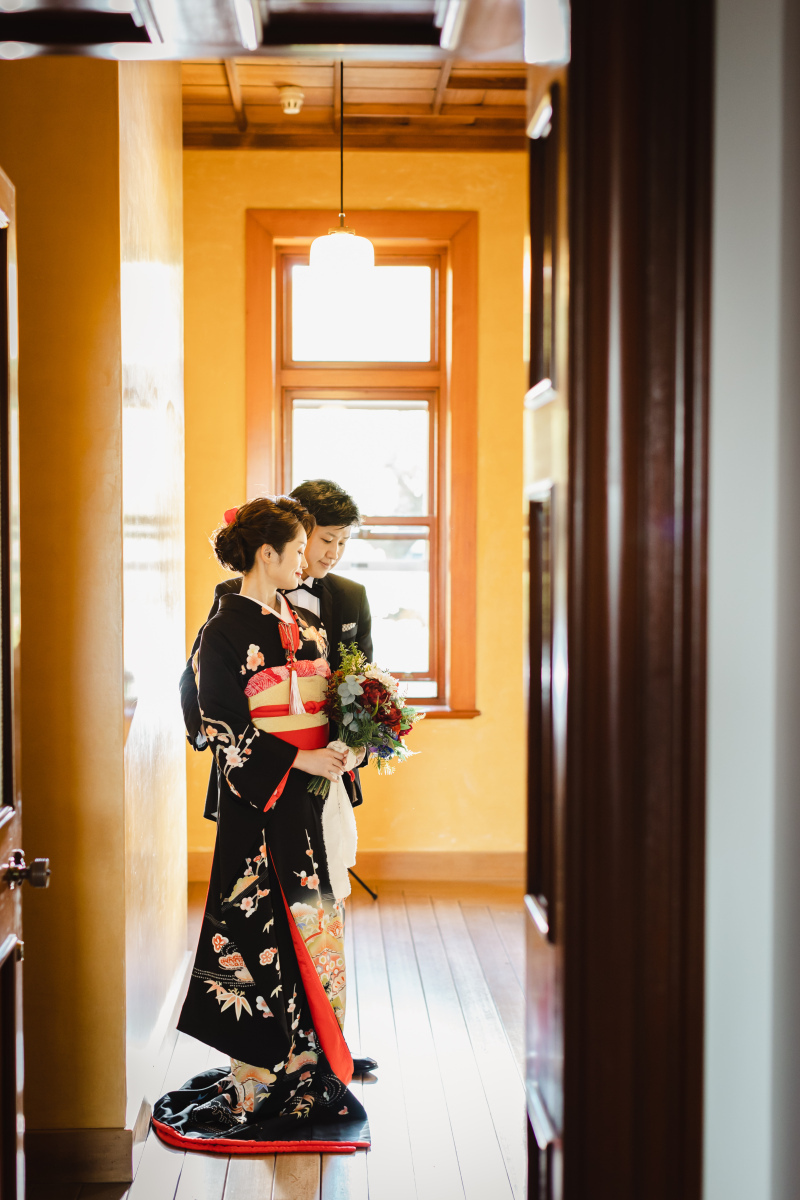 Shirafuji Photo Wedding_投稿写真