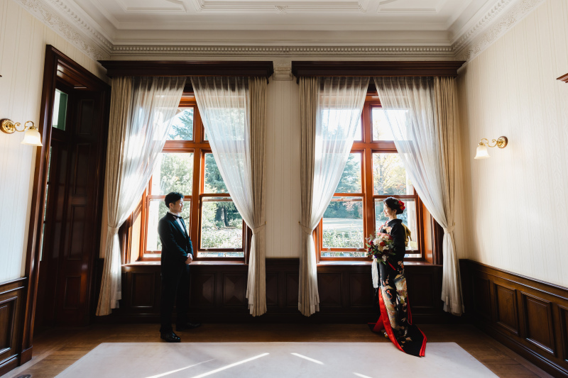 Shirafuji Photo Wedding_投稿写真