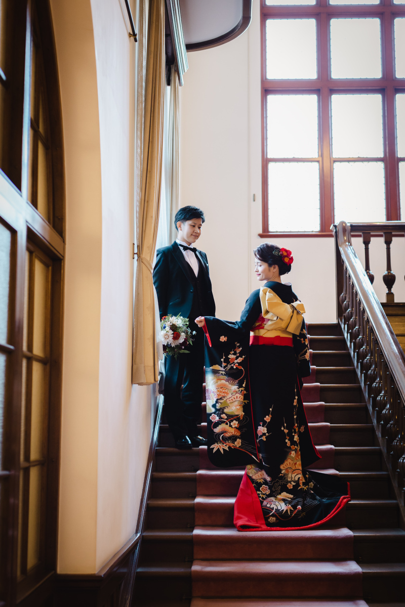 Shirafuji Photo Wedding_投稿写真