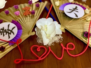 スマイルハンター_アドバイス写真