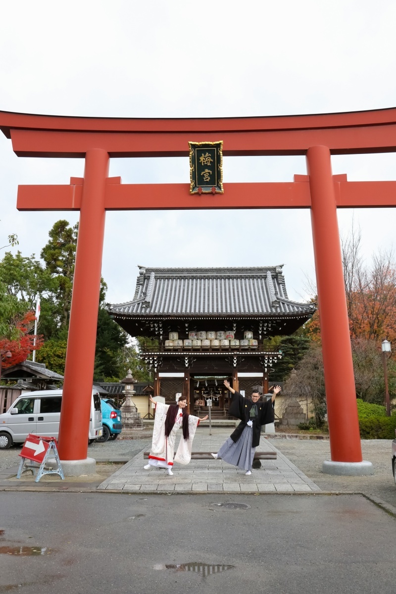 スマイルハンター_投稿写真