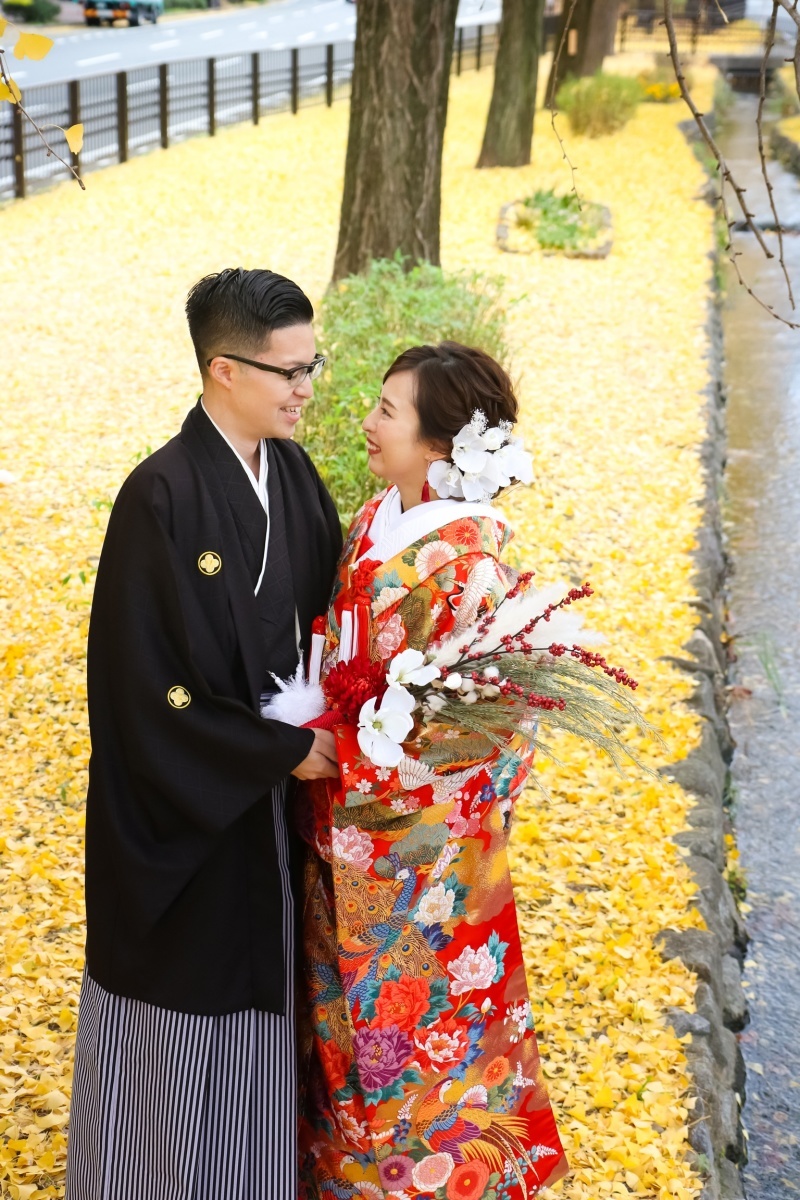 スマイルハンター_投稿写真